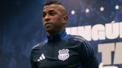 Desde el entorno de Miller Bolaños revelan por qué se fue de Emelec