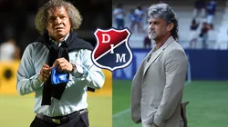 El DIM ya tendría listo a su próximo entrenador, tras la salida de Restrepo