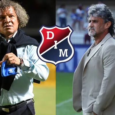 El DIM ya tendría definido a su siguiente entrenador tras la salida de Alejandro Restrepo