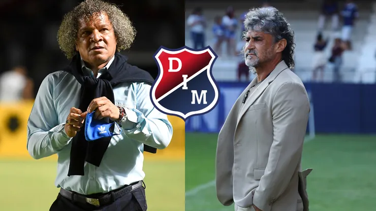 El DIM ya tendría listo a su próximo entrenador, tras la salida de Restrepo