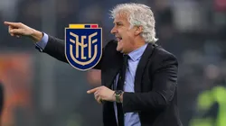 El DT de Curazao le mandó esta advertencia a Ecuador