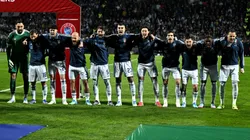 Silvio Baldini, DT interino de Italia, tomó 4 decisiones drásticas para aplicar durante la fecha FIFA de junio.