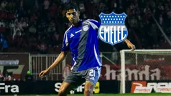 Los 4 fichajes que quiere Emelec después del Mundial 2026