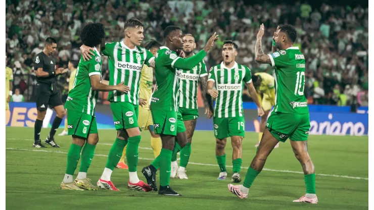 Atlético Nacional define las dos primeras salidas para junio ¿hay sorpresas?