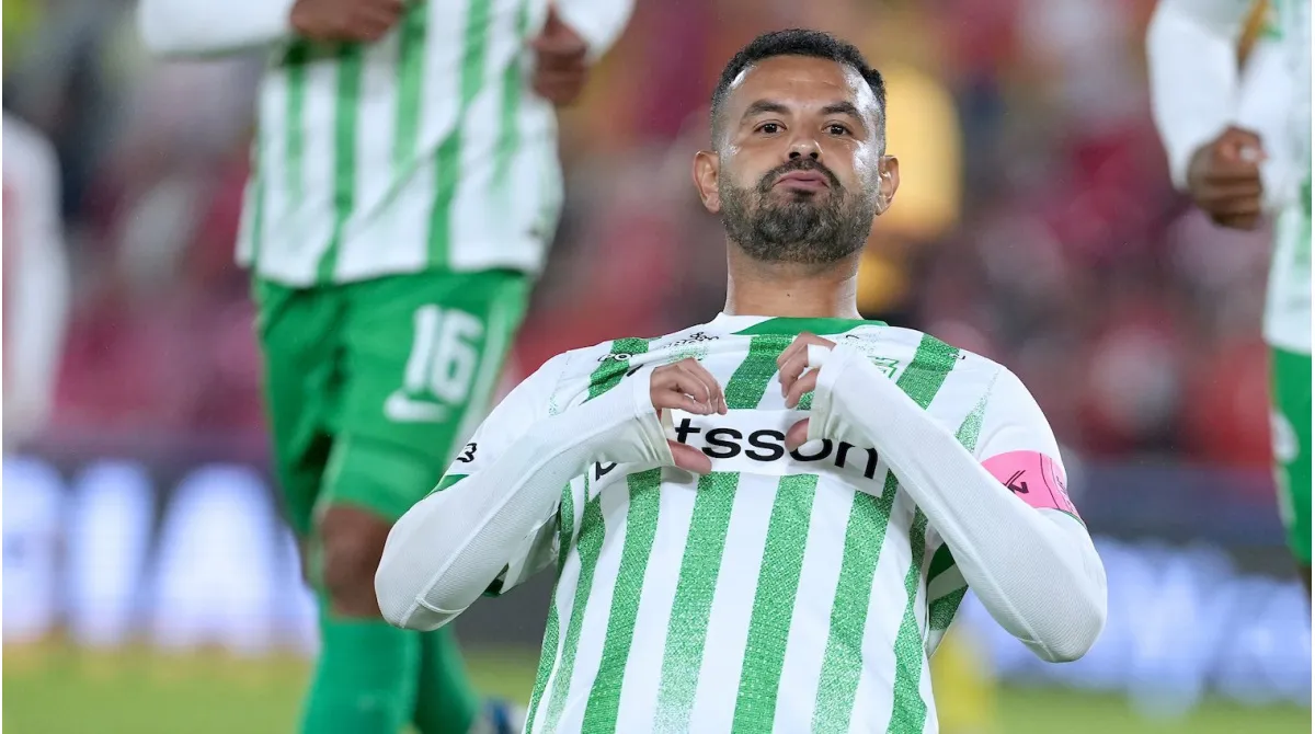 Edwin Cardona – Atlético Nacional