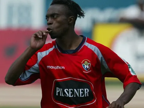 El club que había fichado a Christian Lara antes de ser detenido