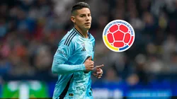 James recibe una nueva mala noticia en la MLS