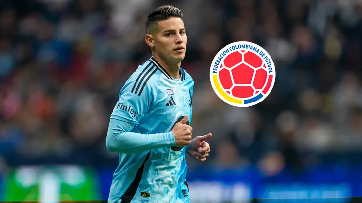 James recibe una nueva mala noticia en la MLS