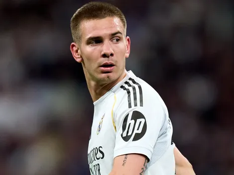 Las preferencias de Real Madrid con la salida de Mastantuono