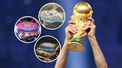 Rafael Louzán advirtió al gobierno español que Marruecos hace rato está trabajando para quedarse con la Final del Mundial 2030.