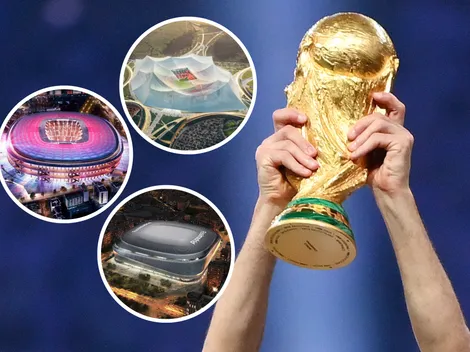 España reconoce posible cambio de planes en la FIFA para la Final del Mundial 2030
