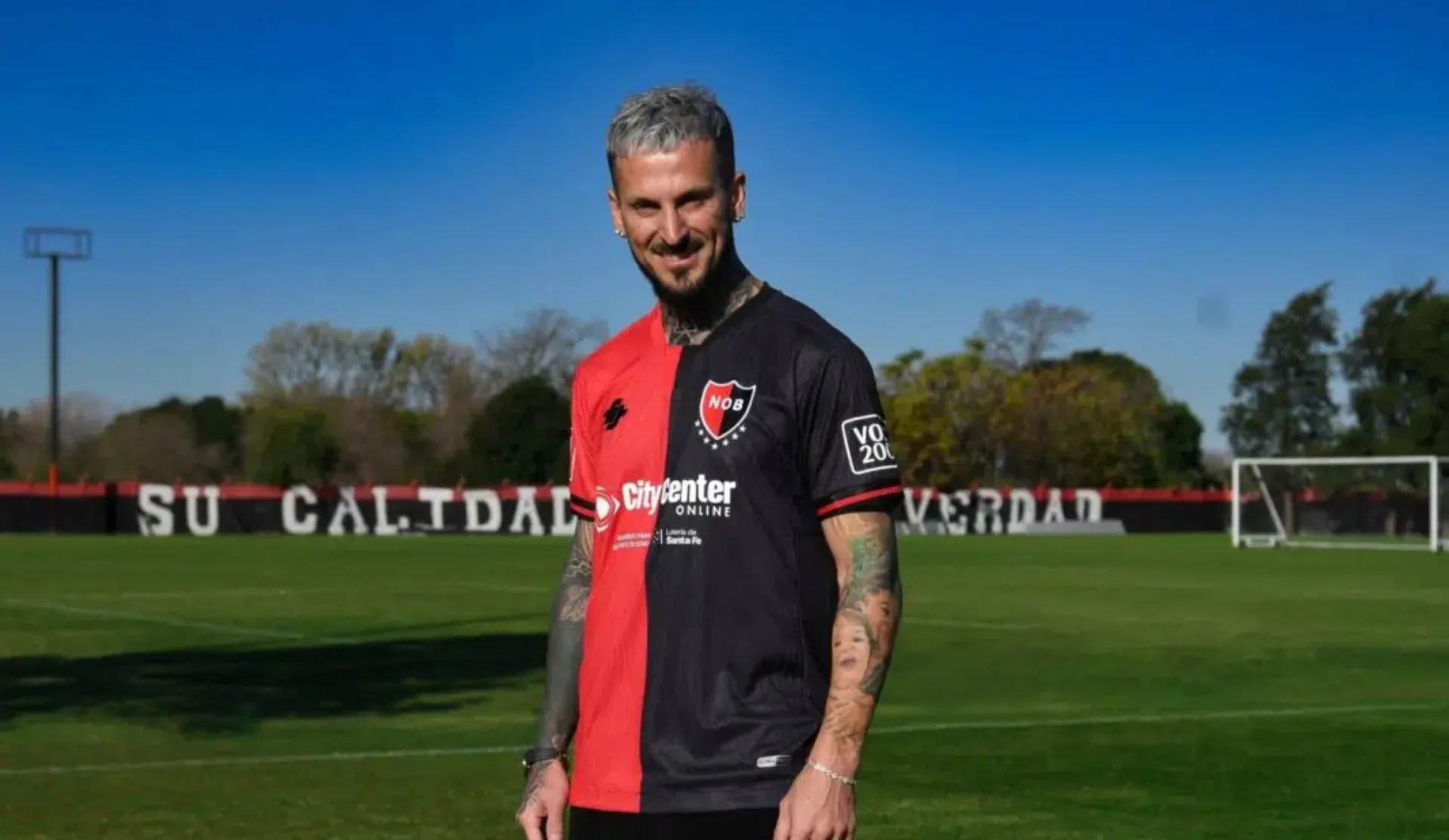 Newells Old Boys – Benedetto