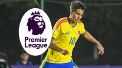 Dos gigantes de Inglaterra ofrecen más por Samuel Martínez