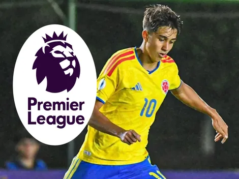 Se enoja el Bayern: Dos gigantes de Inglaterra ofrecen más por Samuel Martínez