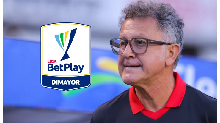 Los dos clubes de Colombia que se pelean a Juan Carlos Osorio