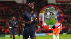 Ponen a Ecuador como la sede de la Copa América 2028 ¿seremos locales?