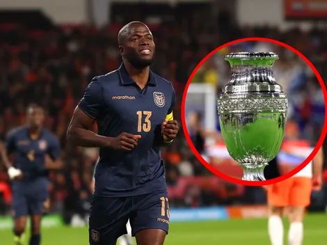 Ponen a Ecuador como la sede de la Copa América 2028 ¿seremos locales?