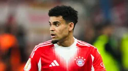 Luis Díaz tendría competencia élite con un nuevo compañero.