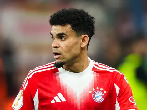 El plan que tiene Bayern para firmarle competencia élite a Luis Díaz