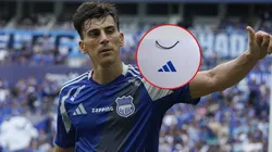 Emelec tendrá la camiseta más cara de la LigaPro