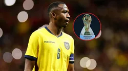 Revelan si Ecuador ya está clasificado al Mundial 2030