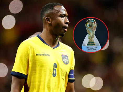 ¿Ecuador ya al Mundial 2030? Dan detalles de cómo serán las próximas eliminatorias en CONMEBOL