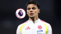 El equipo de la Premier League que va por Richard Ríos