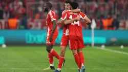 Bayern rechazó oferta de Real Madrid por compañero de Luis Díaz.