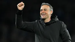 Ni Messi ni Mbappé, PSG señala a Luis Enrique como su mejor fichaje.