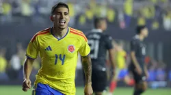 Gustavo Puerta brilló en la Selección y daría el salto a gigante de Europa