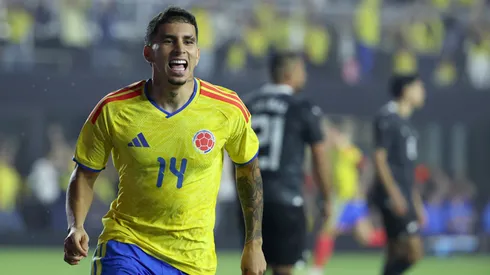Gustavo Puerta brilló en la Selección y daría el salto a gigante de Europa