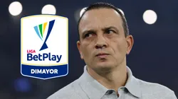 Alejandro Restrepo dejó el DIM y ya tendría nuevo club ¿vuelve a Liga BetPlay?