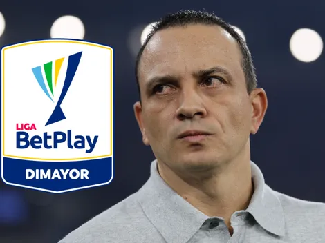 Alejandro Restrepo dejó el DIM y ya tendría nuevo club ¿vuelve a Liga BetPlay?