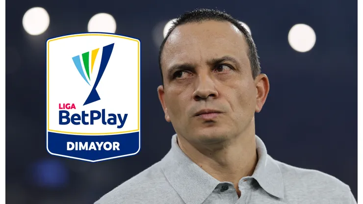 Alejandro Restrepo dejó el DIM y ya tendría nuevo club ¿vuelve a Liga BetPlay?