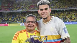 El nombre detrás de la traición a Mane Díaz: quién es el hombre que vendió al padre de Luis Díaz