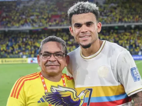 El nombre detrás de la traición a Mane Díaz: quién es el hombre que vendió al padre de Luis Díaz