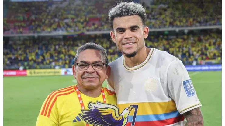El nombre detrás de la traición a Mane Díaz: quién es el hombre que vendió al padre de Luis Díaz