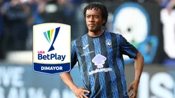 Bombazo: Juan Guillermo Cuadrado tiene interés confirmado de club colombiano