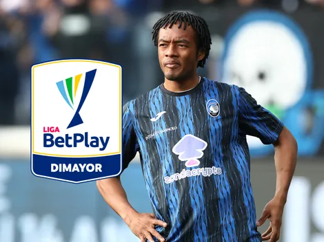 Bombazo: Juan Guillermo Cuadrado tiene interés confirmado de club colombiano