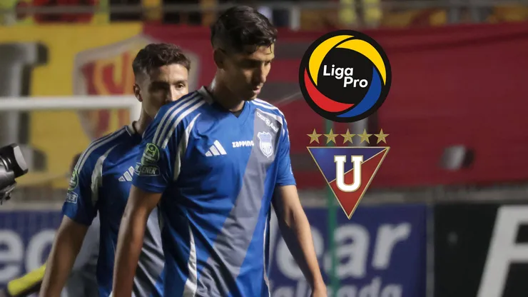 LigaPro le da la mejor noticia de todas a Emelec a horas de jugar contra Liga