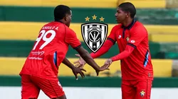 Así ayudaría IDV a El Nacional