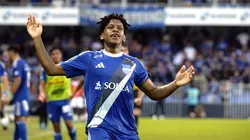 Emelec saca la victoria con un golazo de Fragozo.