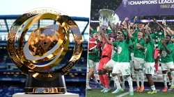 AFC deberá presentar en el Mundial de Clubes 2029 un equipo de su ranking frente al bicampeonato del Al Ahli en la Champions League.