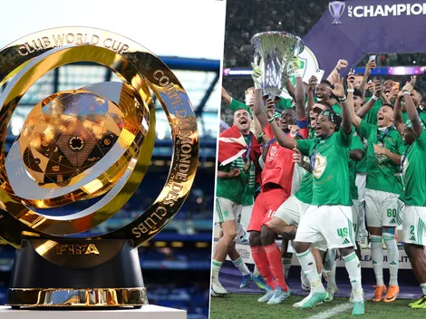 Mundial de Clubes 2029: la resolución de la FIFA ante el bicampeonato del Al Ahli en la AFC Champions League