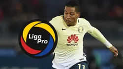 Michael Arroyo volvería a campeón de LigaPro ¿último club?