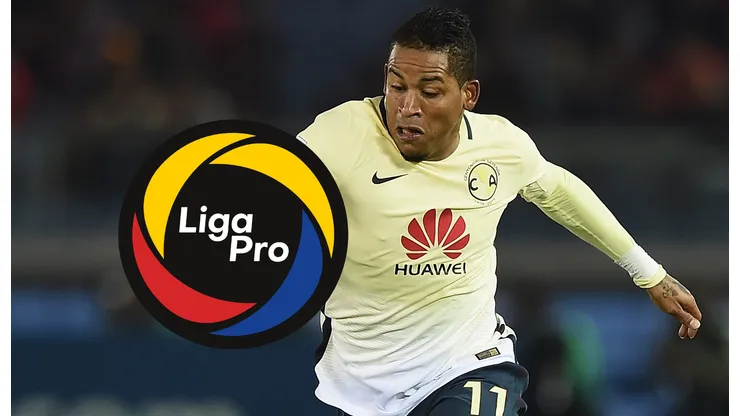 Michael Arroyo volvería a campeón de LigaPro ¿último club?