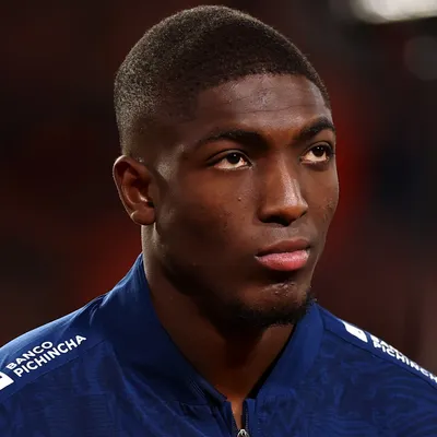 Joel Ordóñez tiene nuevo club y se va a un gigante de Europa