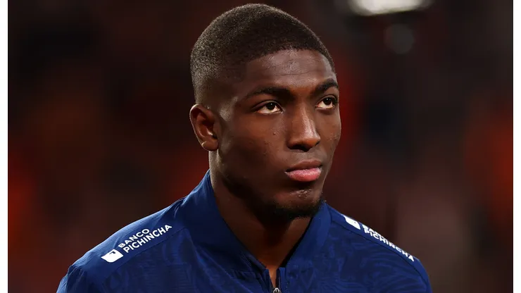Joel Ordóñez tiene nuevo club y se va a un gigante de Europa