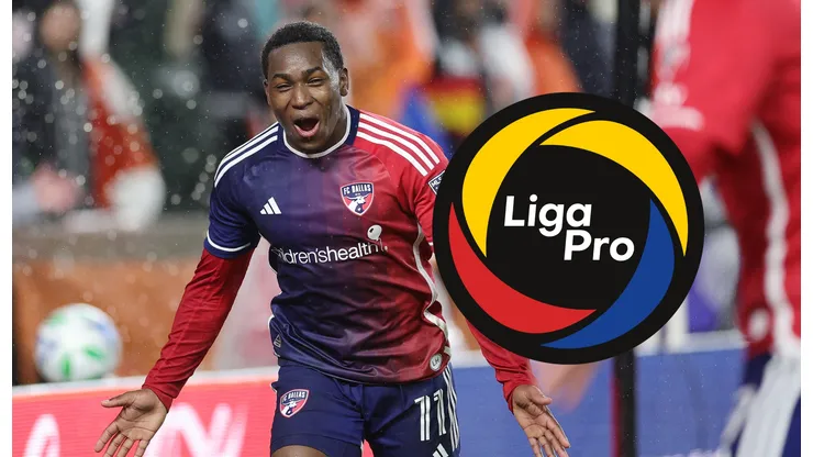 Camisetazo: Grande de LigaPro va por Anderson Julio para junio