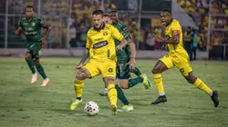 VIDEO | Benedetto anotó GOLAZO de Barcelona vs. Orense